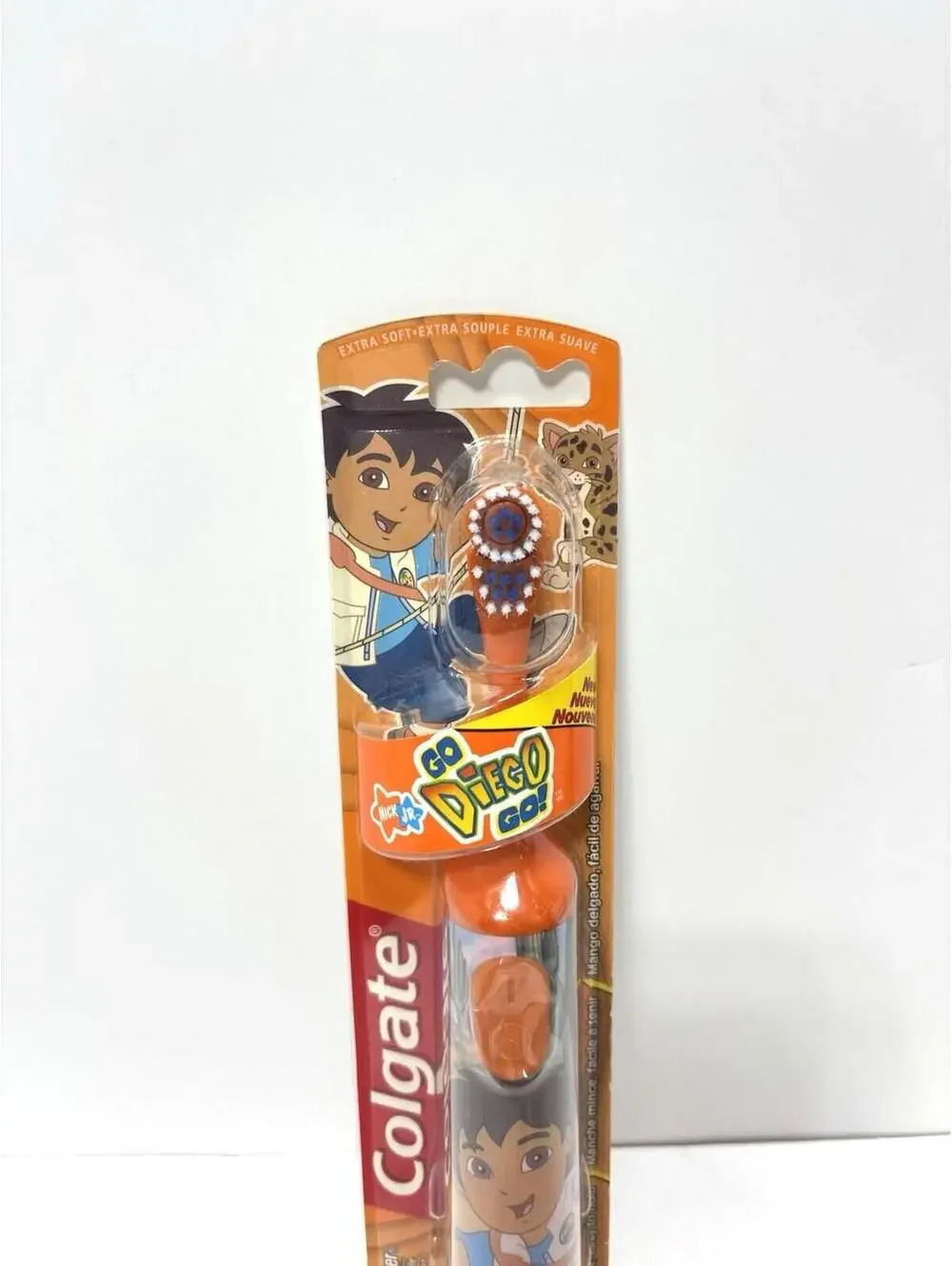 colgate usa canada